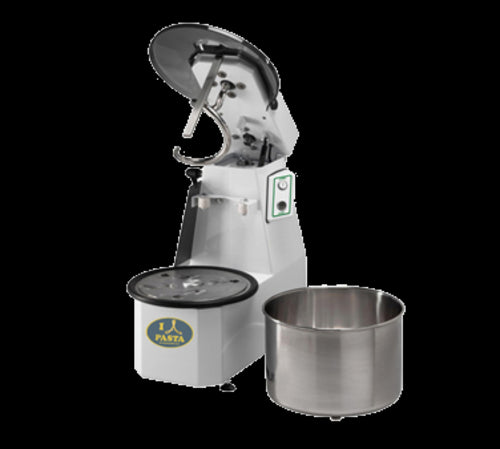 Arcobaleno ASMR40 Mixer, Spiral Dough
