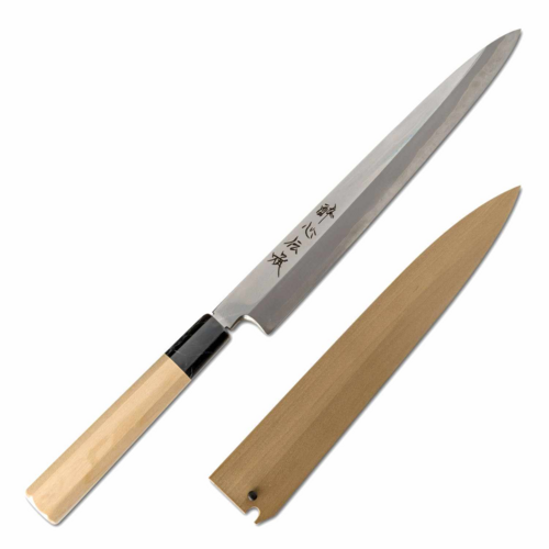 Korin Inc HSU-DSYA-300 Knife, Asian
