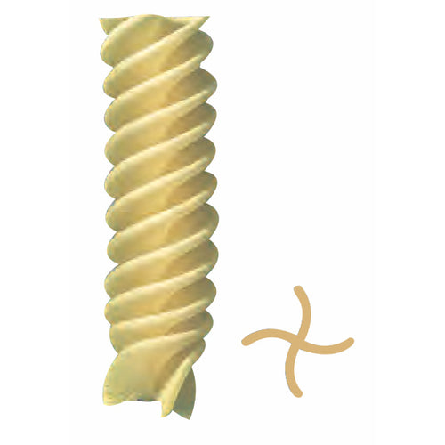 Arcobaleno AEX18 & AEX20#224 Pasta Die
