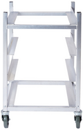 Channel GRR-83 Cart, Dishwasher Rack