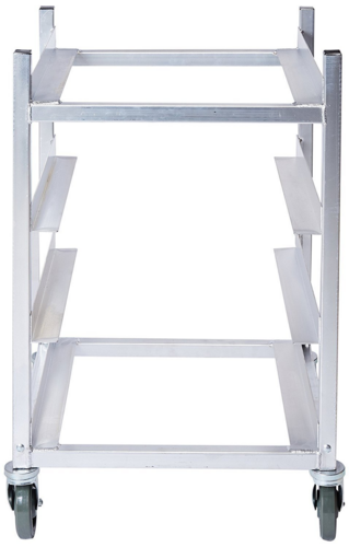 Channel GRR-83 Cart, Dishwasher Rack