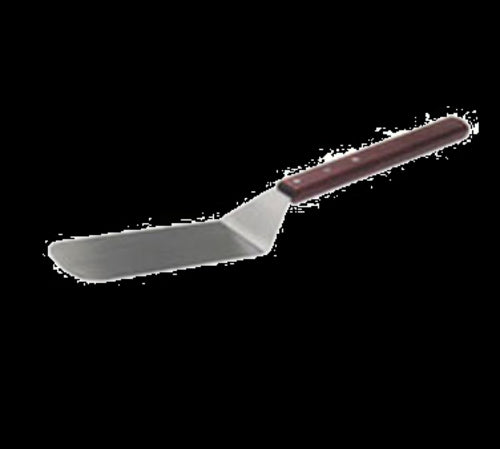 Admiral Craft GT-20 Turner, Solid, Stainless Steel