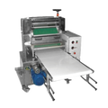 Arcobaleno ADC500 Pasta Cutter, Production