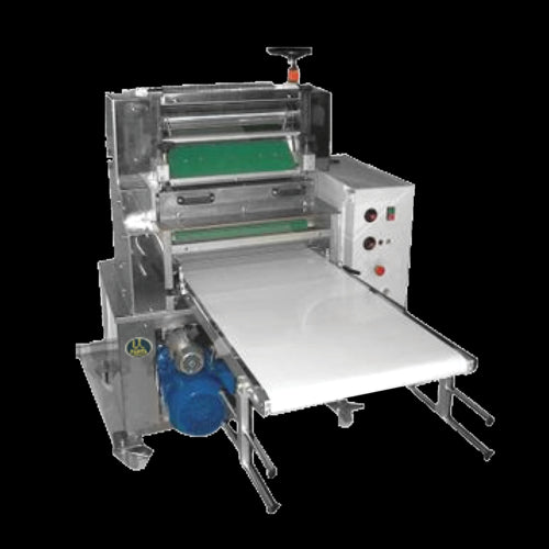 Arcobaleno ADC320 Pasta Cutter, Production