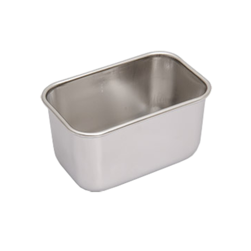 Korin Inc TK-501-23-INSIDE Food Pan Container Insert