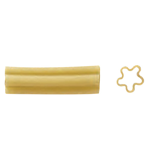 Arcobaleno AEX30STELLA#73/02 Pasta Die