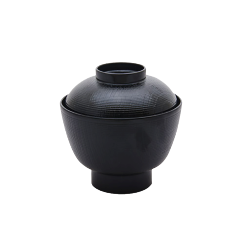 Korin Inc NR-629 Asian Dinnerware, Plastic