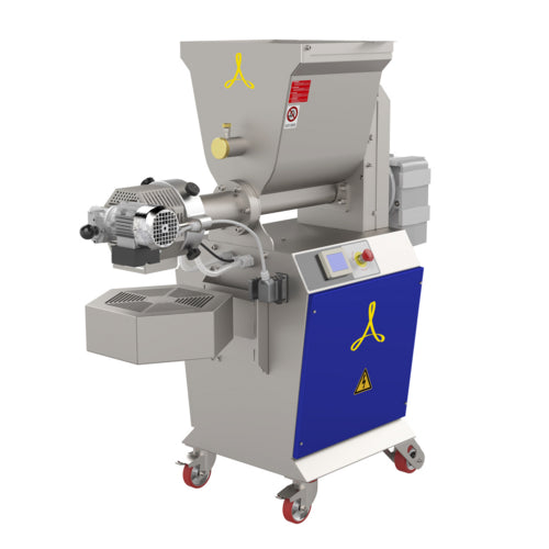 Arcobaleno AEX130 Pasta Machine, Extruder