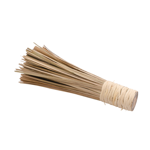 Korin Inc TK-641 Brush, Wok