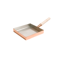 Korin Inc TK-301-01-21 Omelet Pan