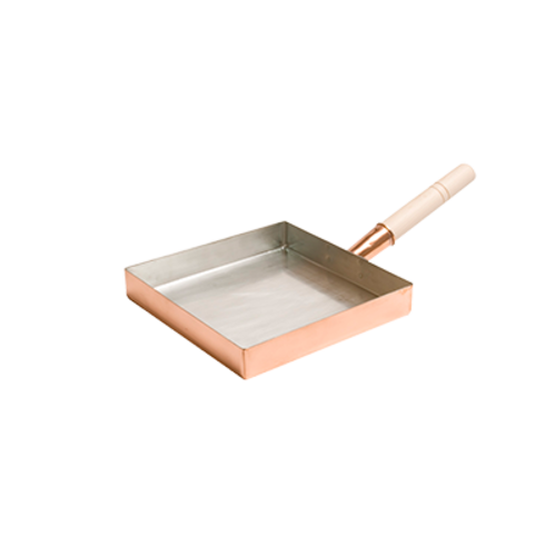 Korin Inc TK-301-01-21 Omelet Pan