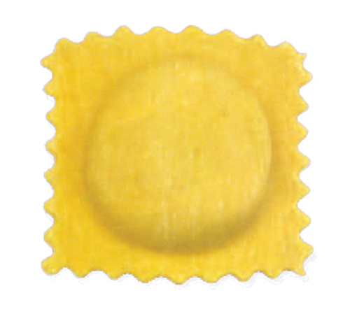 Arcobaleno MOLD-AMF-RS-10B Pasta Mold / Stamp