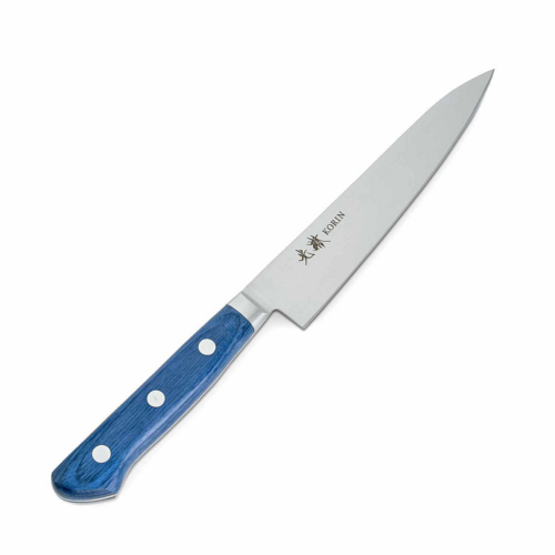 Korin Inc HKR-RBPE-150 Knife, Asian