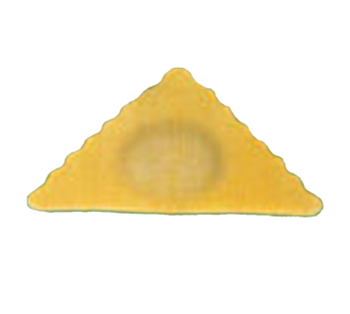 Arcobaleno MOLD-AMF-RS-53B Pasta Mold / Stamp