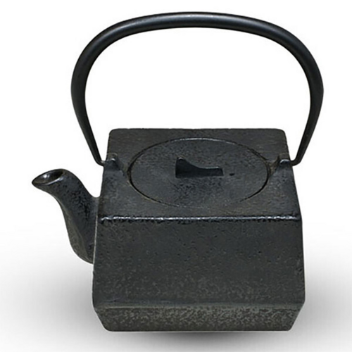 Korin Inc TPI-TB4-06 Coffee Pot/Teapot, Metal