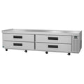 Hoshizaki CR98A Equipment Stand, Refrigerated Base