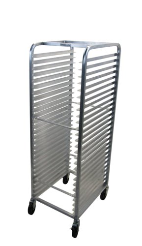 Channel 405AC Pan Rack, Bun