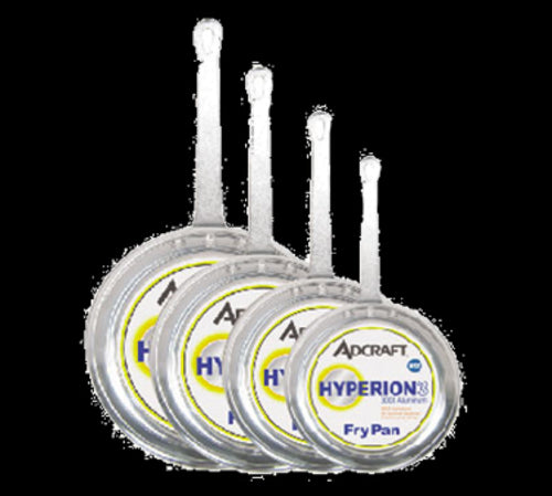 Admiral Craft H3-12FP Fry Pan
