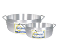 Admiral Craft H3-BR15 Brazier Pan