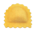 Arcobaleno MOLD-AMF-RS-09A Pasta Mold / Stamp