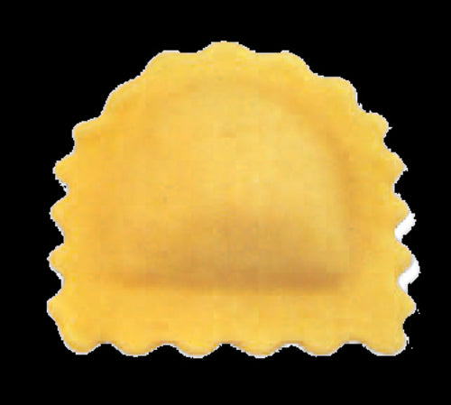 Arcobaleno MOLD-AMF-RS-09B Pasta Mold / Stamp