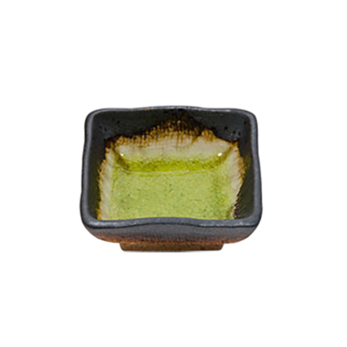 Korin Inc SDS-F23-Y Sauce Dish, China