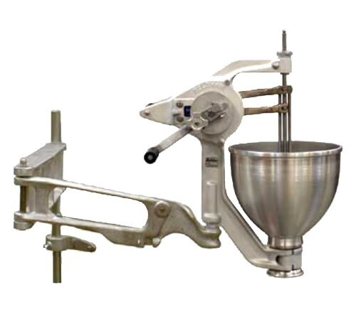 Belshaw 1 TYPE B Donut Fryer