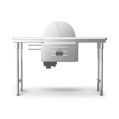 Insinger ENSIGN 40-2 Dishwasher, Roll Top Type