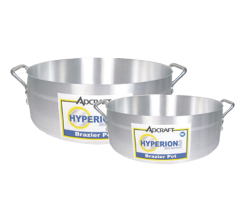 Admiral Craft H3-BR18 Brazier Pan