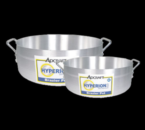 Admiral Craft H3-BR18 Brazier Pan