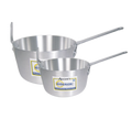 Admiral Craft H3-FP10 Fry Pot