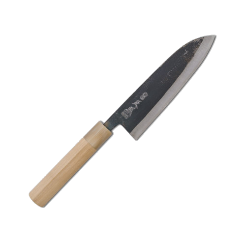 Korin Inc HMA-AHSA-170 Knife, Asian