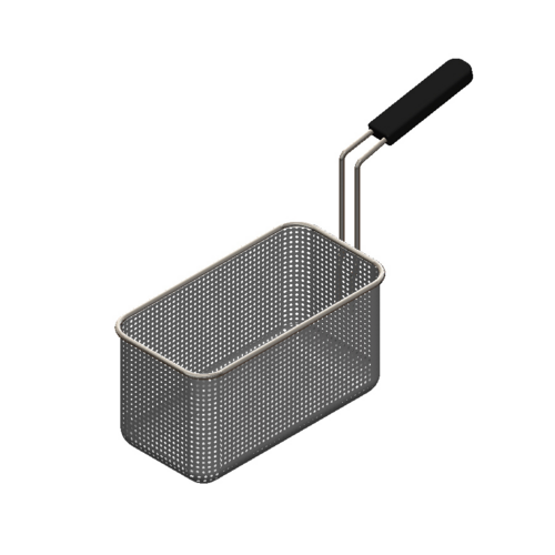 Arcobaleno APCB7 Pasta Insert Basket
