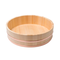 Korin Inc TK-602-01-66 Bowl, Wood