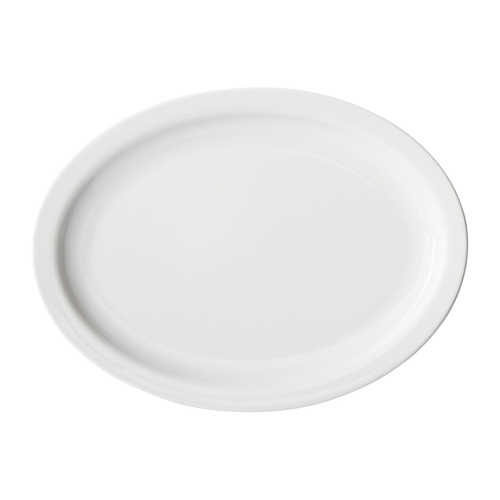 Winco BPO-13NR Platter, China