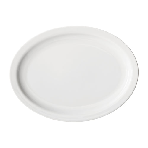 Winco BPO-13NR Platter, China