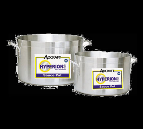 Admiral Craft H3-SA14 Sauce Pot