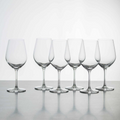 Korin Inc GL-D104-PK Glass, Wine