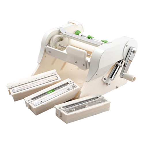 Korin Inc HA-1405 Fruit / Vegetable Slicer, Cutter