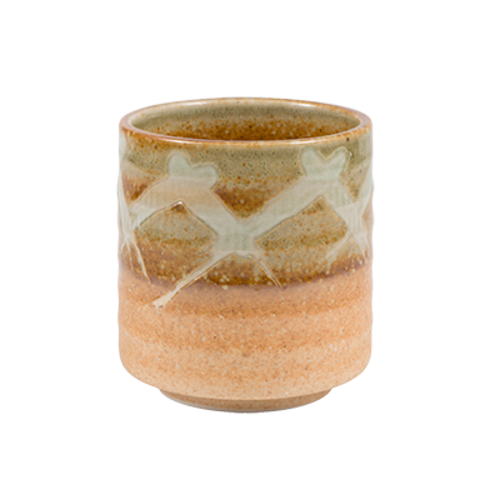 Korin Inc TEC-164 Chinese Tea Cups, China