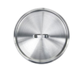 Admiral Craft H3-SA20C Cover / Lid, Cookware