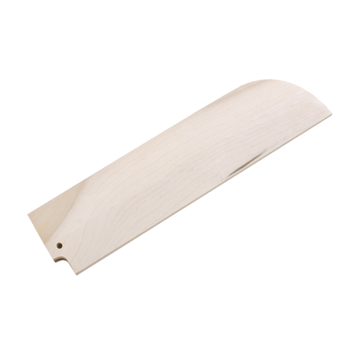 Korin Inc HA-SAYA-KU-195 Knife Blade Cover / Guard