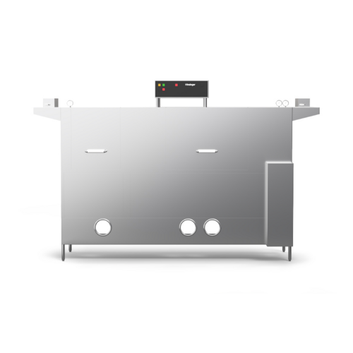 Insinger SPEEDER (86") Dishwasher, Conveyor Type