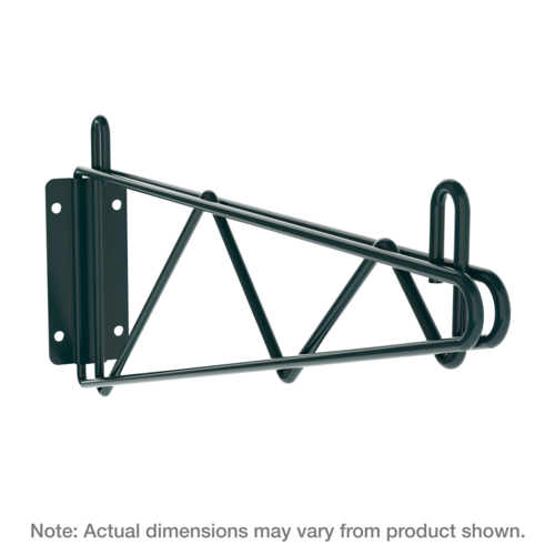Metro 1WD14K3 Shelving Bracket, Wall Mount