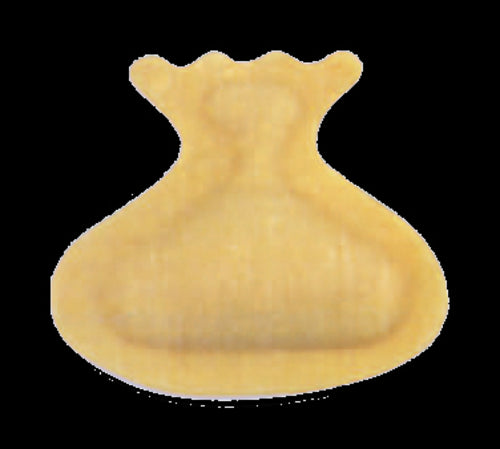Arcobaleno MOLD-AMF-RS-25A Pasta Mold / Stamp