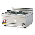 Arcobaleno APCT2424 Pasta Cooker, Electric
