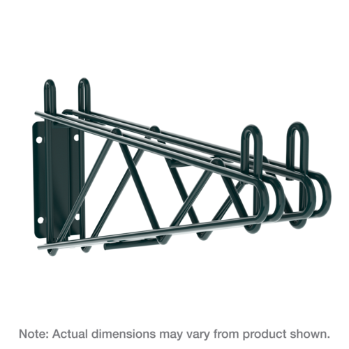 Metro 2WD21K3 Shelving Bracket, Wall Mount