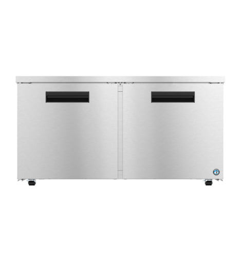 Hoshizaki UR60B-LP Refrigerator, Undercounter, Reach-In