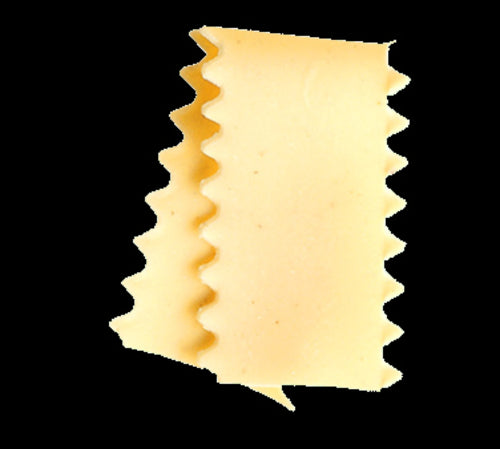 Arcobaleno MOLD-AMF-PC-24ZA Pasta Mold / Stamp
