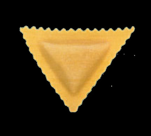 Arcobaleno MOLD-AMF-RS-46A Pasta Mold / Stamp